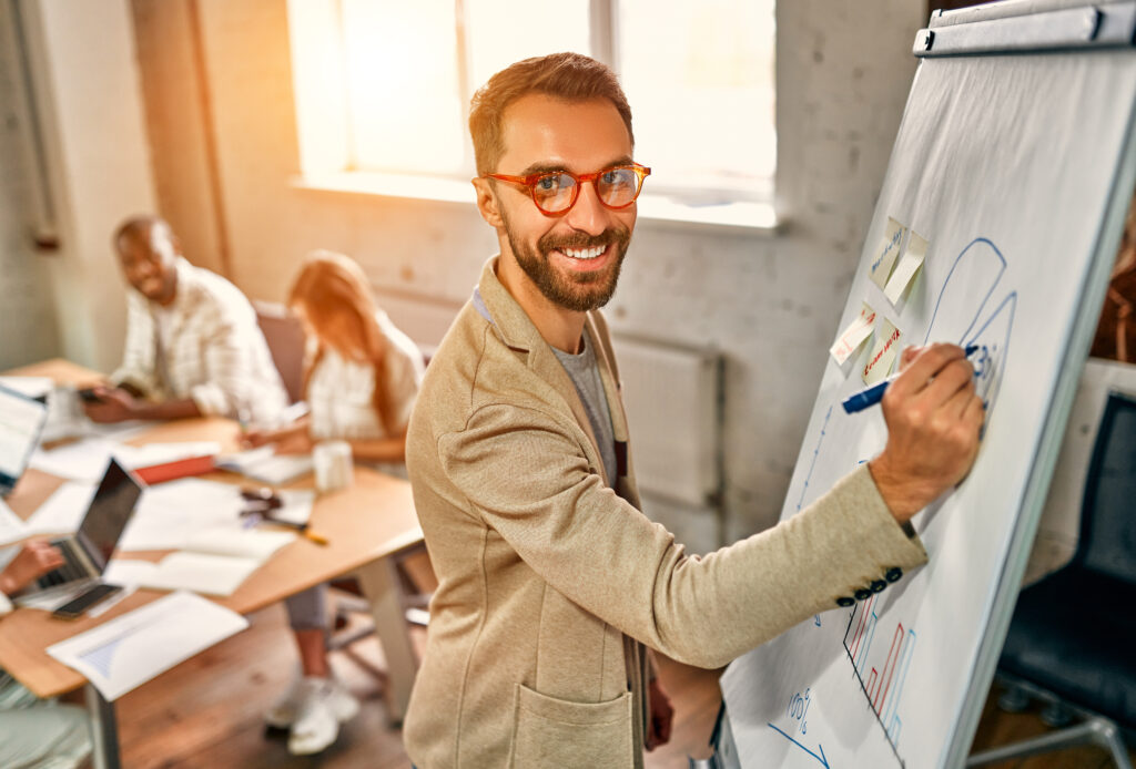 coworking and freelancing